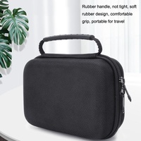 Multifunctional Large Camera Bag with High Capacity Storage - 1339 Medium thumbnail