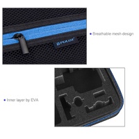 Waterproof Travel Case for Gopro Hero 12 - Carry Anywhere thumbnail