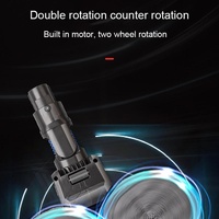 Electric Mop Cleaning Head with Water Tank for Dyson V7 / V8 / V10 / V11 Vacuum Cleaner thumbnail