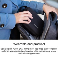 Portable Storage Bag for Dji Pocket / Action Accessories thumbnail