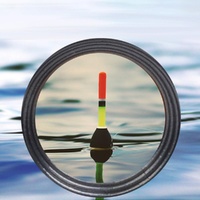 Hd Outdoor Fishing Binoculars With Magnifier - Includes Telescope And Glasses Case thumbnail