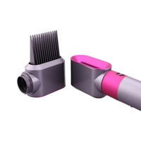 Airwrap Styling Tool with Pre-styling Nozzle by Dyson - Wide -Toothed Comb Nozzle thumbnail