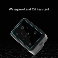 Tempered Glass Film for Gopro Hero8 Lens and Lcd Display thumbnail