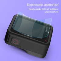 Protective Film and Screen Protector for Gopro Hero8 Camera Lens and Lcd Display thumbnail