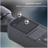 6-piece Tempered Glass Film Set for Dji Pocket Gimbal thumbnail