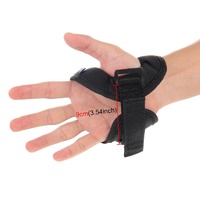 360 Degree Palm Strap Mount for Gopro Hero12 - Glove Style thumbnail