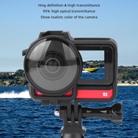 Protective Lens for Insta360 one r Twin Edition thumbnail