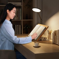 360 Degree Rotating Laptop & Book Stand - Adjustable & Hands-free thumbnail