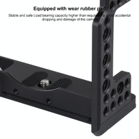 Sony A7 Iii / A7R Iii Video Camera Cage Stabilizer thumbnail