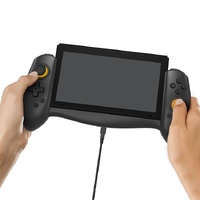 Gamepad Grip and Hard Bag Set for Nintendo Switch thumbnail