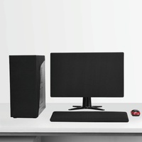 27 Hanging Stretch Cloth Dust Cover for Lcd Desktop Monitor thumbnail