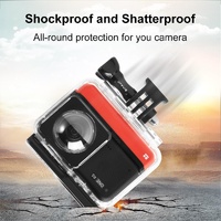 Insta360 one Rs 360 Diving Case - Waterproof 30m thumbnail