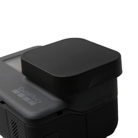 Scratch-resistant Professional Camera Lens for Gopro Hero5 thumbnail