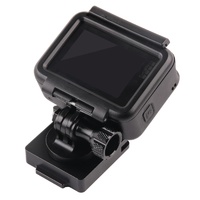 Aluminum Mount for Action Cameras with Nvg Base thumbnail