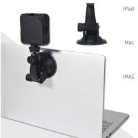 Universal Live Photography Light for Video Conferencing and Mobile Phone Cameras thumbnail