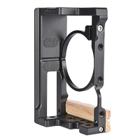 Sony Rx100 Vi / Vii Camera Cage Stabilizer Mount thumbnail