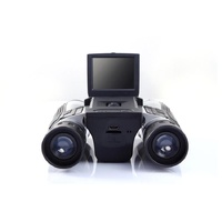 Outdoor Digital Binocular Camera Telescope - 12X32 Hd Multifunctional thumbnail