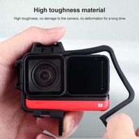 Insta360 one r 4k / Twin Plastic Frame Case thumbnail