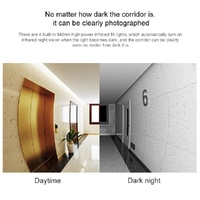 3Rd Gen Smart Doorbell - Compact & Intelligent thumbnail