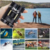 Professional Hd Night Vision Telescope - 200x22 Outdoor thumbnail