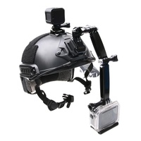 Gopro Front Helmet Mount - Universal Fit thumbnail
