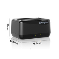 Camera Accessories Charging Seat - Battery Charger thumbnail