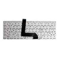 Portable Keyboard for Laptops - Compact and Durable - For Acer E5-573 / E5-575 thumbnail