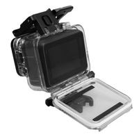 Reliable and Durable Gopro Hero5 Protective Case - Abs Housing thumbnail