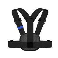 Sports Camera Quick Release Chest Strap - Accessory thumbnail