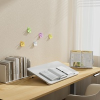 Adjustable Folding Tablet Stand For Dorm Use thumbnail