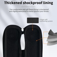 Insta360 X4 Mini Storage Bag - Protective Carrying Case thumbnail