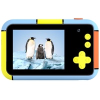 Mini Slr Camera for Kids - Hd Digital Toy thumbnail