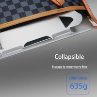 Foldable Laptop Stand - Portable and Compact thumbnail