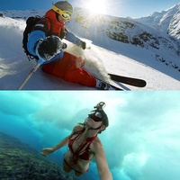 Universal Sticker Mount Pad for Action Cameras thumbnail