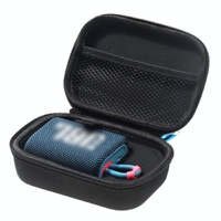 Shockproof Storage Bag for Jbl Go3 Bluetooth Speaker - Outdoor Portable thumbnail