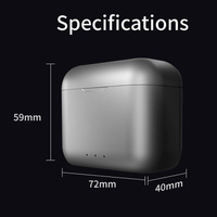 Rapid Charge Battery Box for Amagisn - Compact Size thumbnail