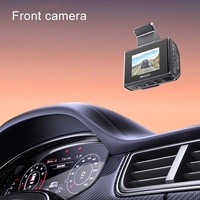 4k Dual Dash Cam for Driving - Km15 thumbnail