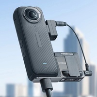 Insta360 X4 / X3 / one X2 Shoe Expansion thumbnail
