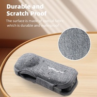 Amagisn Storage Bag for Insta360 X4 - Anti-scratch Carry Case thumbnail