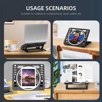 Portable Gaming Laptop Cooling Stand thumbnail