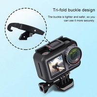 Shockproof Protective Case for Dji Action Camera thumbnail