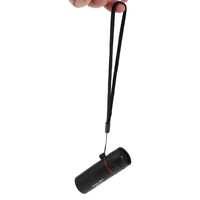 Portable High Definition Dual Focus Monocular Telescope - 10X25 - Professional thumbnail