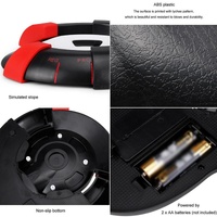 Auto Return Golf Hole Cup - Indoor / Outdoor Laser Gate thumbnail