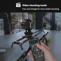 Electric Dual-shaft Gimbal for Live Control thumbnail