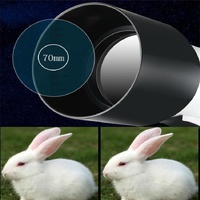High Power Night Vision Telescope - Hd 70400 thumbnail