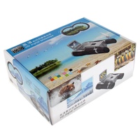 5Mp 12X32 Zoom Telescope Binocular Digital Camera With 2.0 Tft Lcd Screen - Black thumbnail