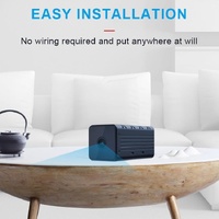 1080P Wifi Camera With Motion Detection & Night Vision Two-Way Voice Intercom thumbnail