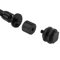 7 Articulating Magic Arm For Dslr Monitor - Adjustable Friction thumbnail