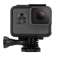 Gopro Hero Protective Case with Mount and Screw thumbnail