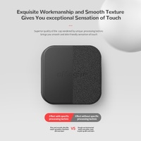 Enhanced Wide Angle Lens Cover for Insta360 one r - 4k thumbnail